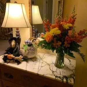 Meet your Posher, Nan